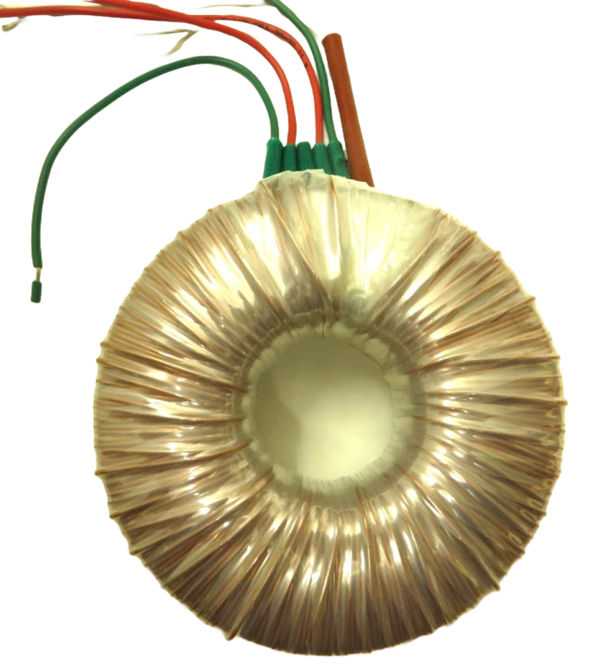 transformateur torique