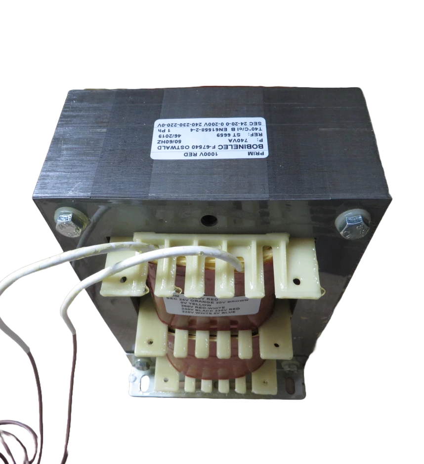 Alimentations type AR ou PS pour réseau câblé de télévision