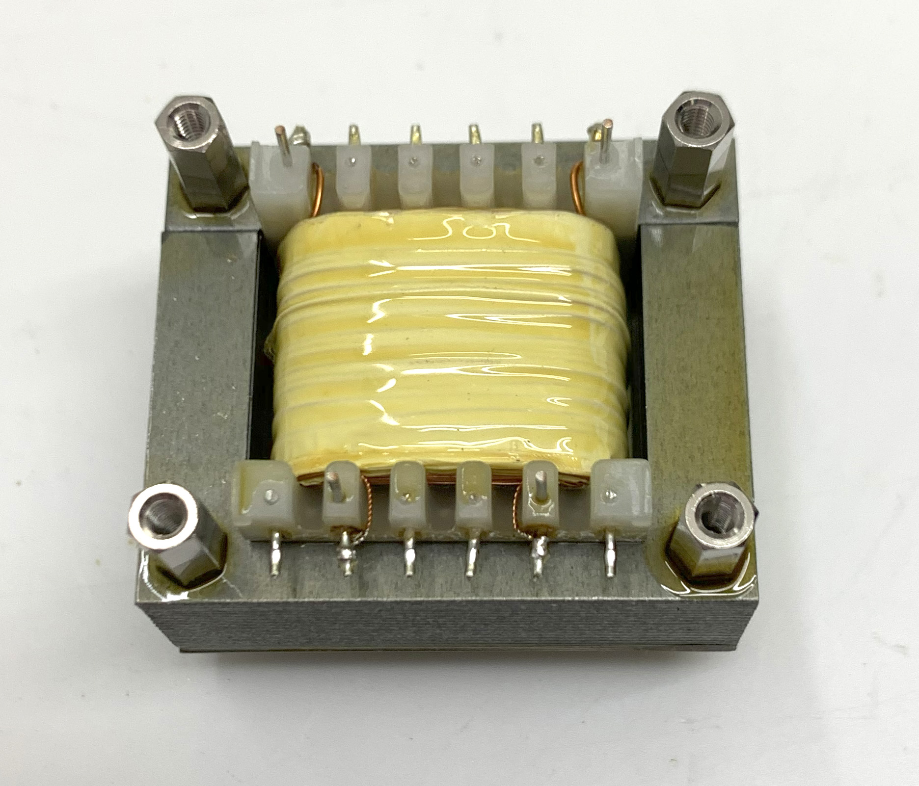 transformateur nu pour cirecuit impimé